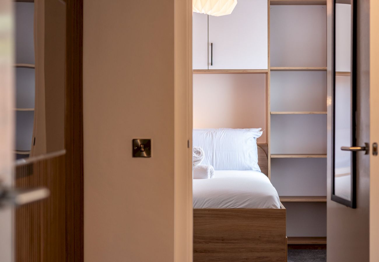 Apartment in St Andrews - Marine Place | Flat 14