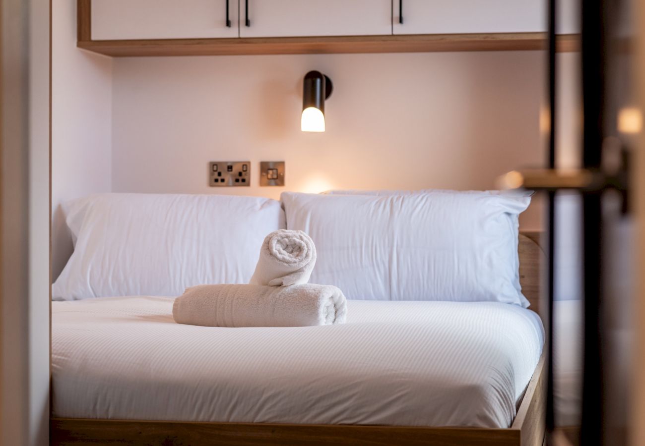 Apartment in St Andrews - Marine Place | Flat 14