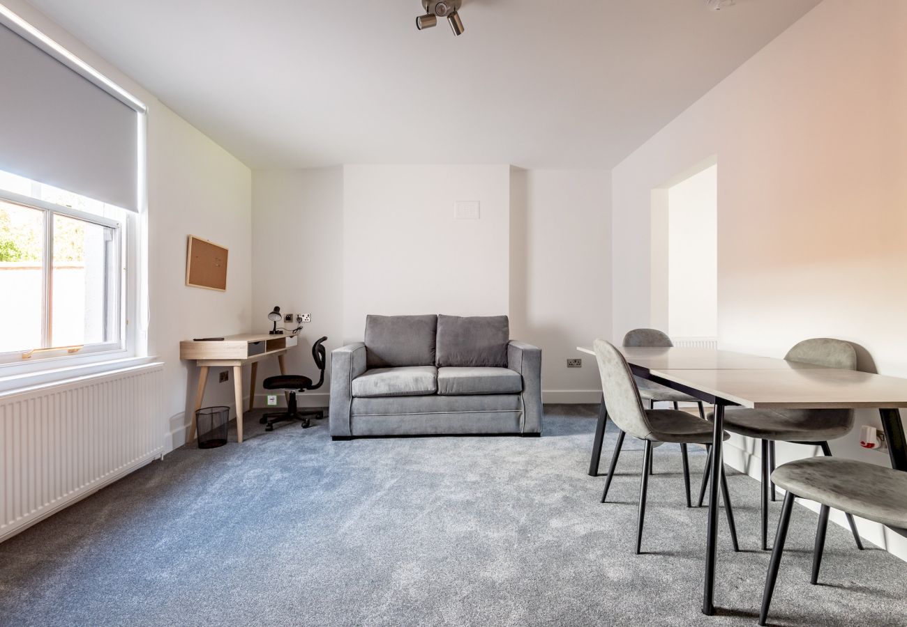 Apartment in St Andrews - Marine Place | Flat 14