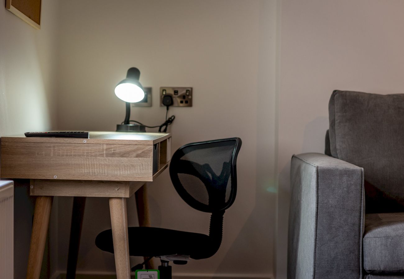 Apartment in St Andrews - Marine Place | Flat 14