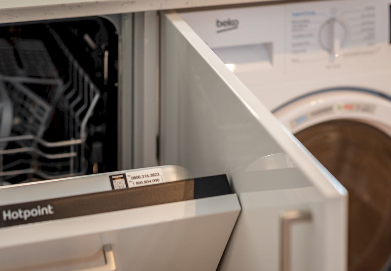 Apartment in St Andrews - Marine Place | Flat 14