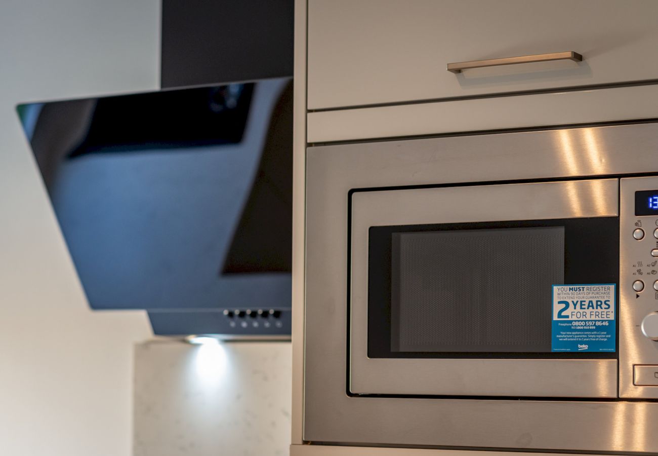 Apartment in St Andrews - Marine Place | Flat 14