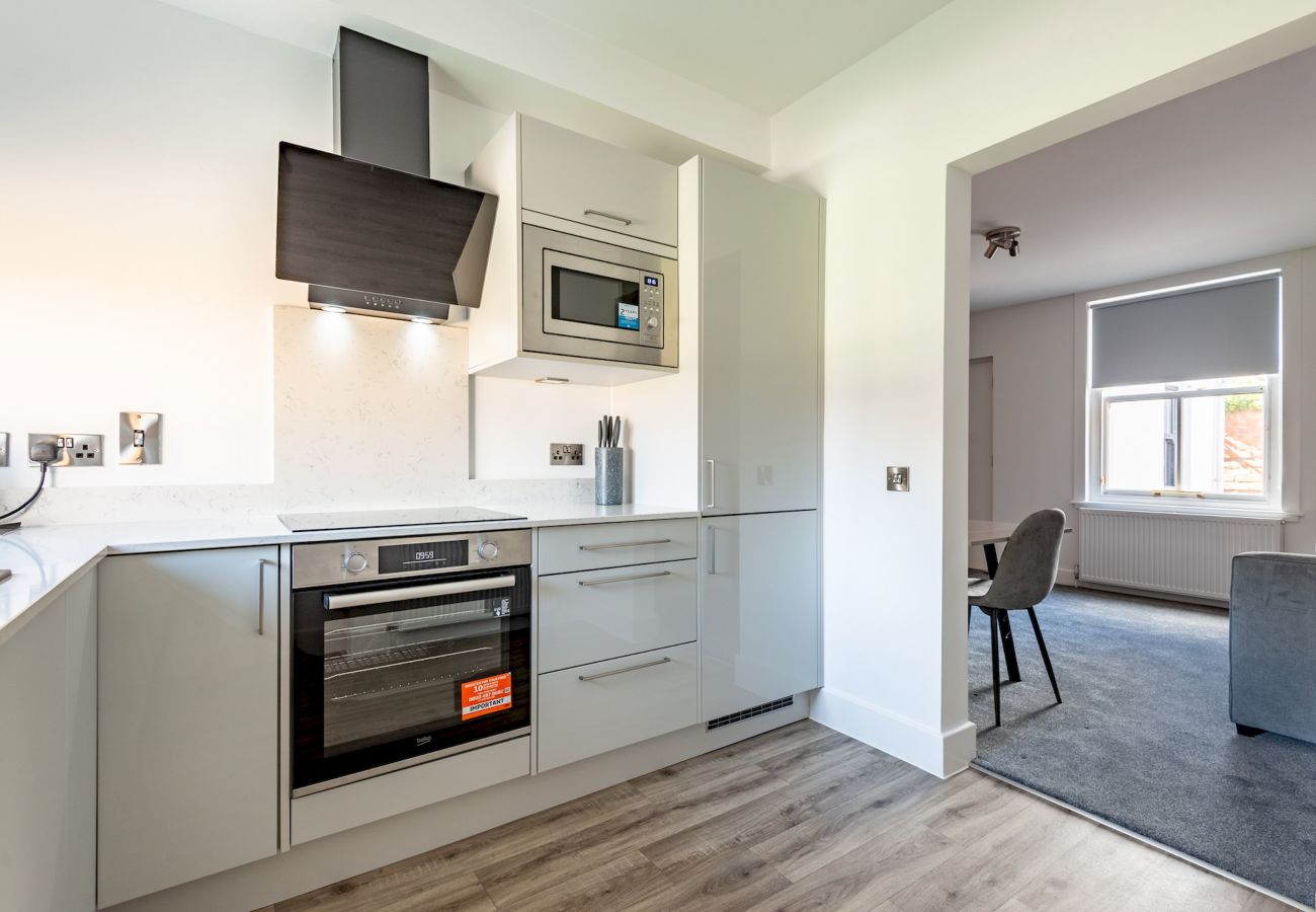 Apartment in St Andrews - Marine Place | Flat 14