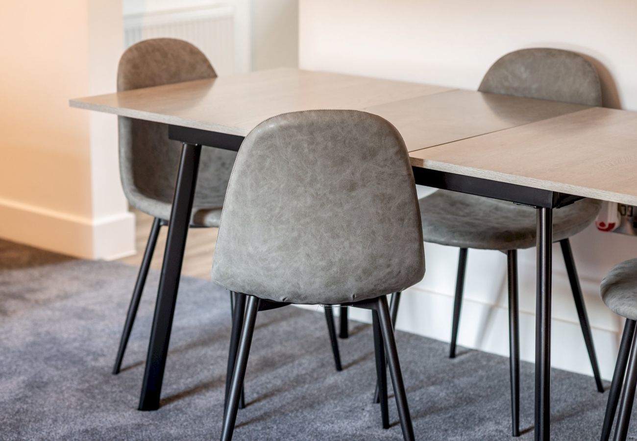 Apartment in St Andrews - Marine Place | Flat 14