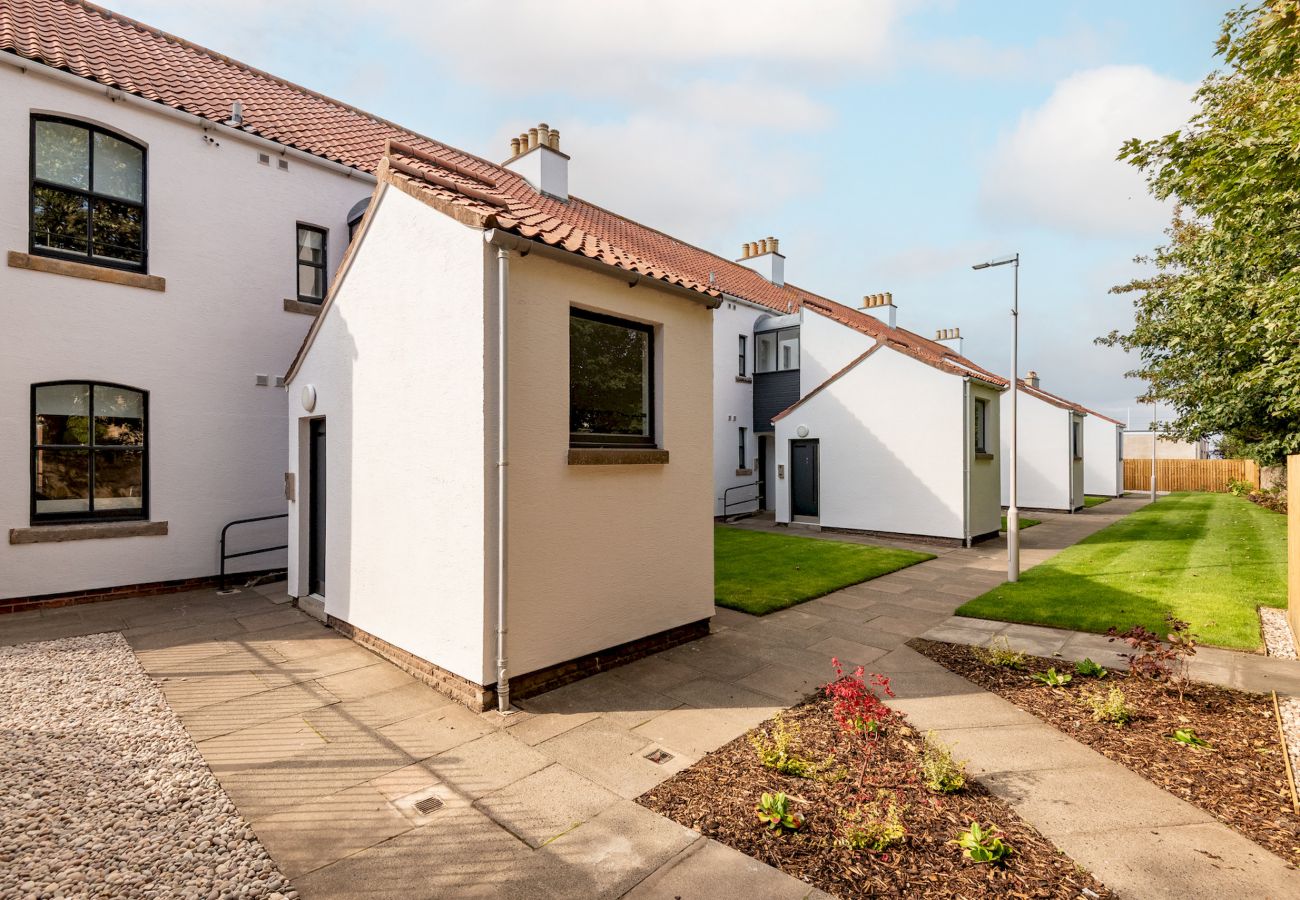 Apartment in St Andrews - Marine Place | Flat 14