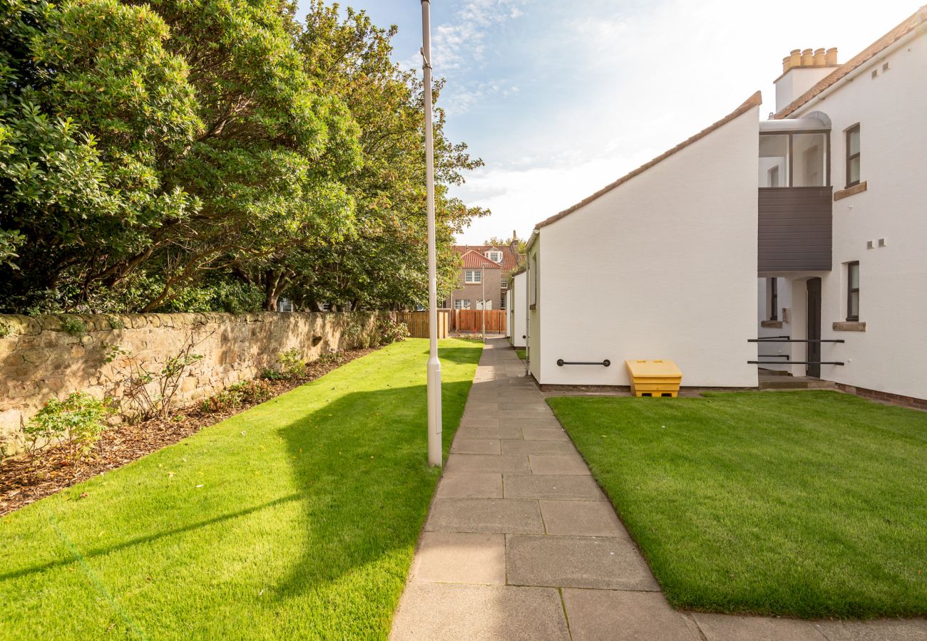 Apartment in St Andrews - Marine Place | Flat 14