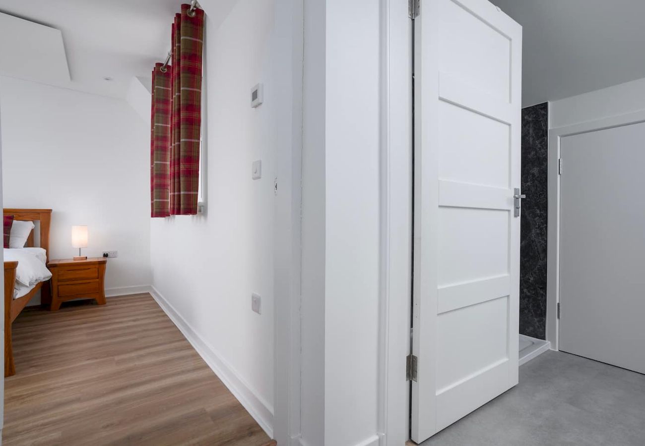 House in Crail - Golfers Haven Links Cottage