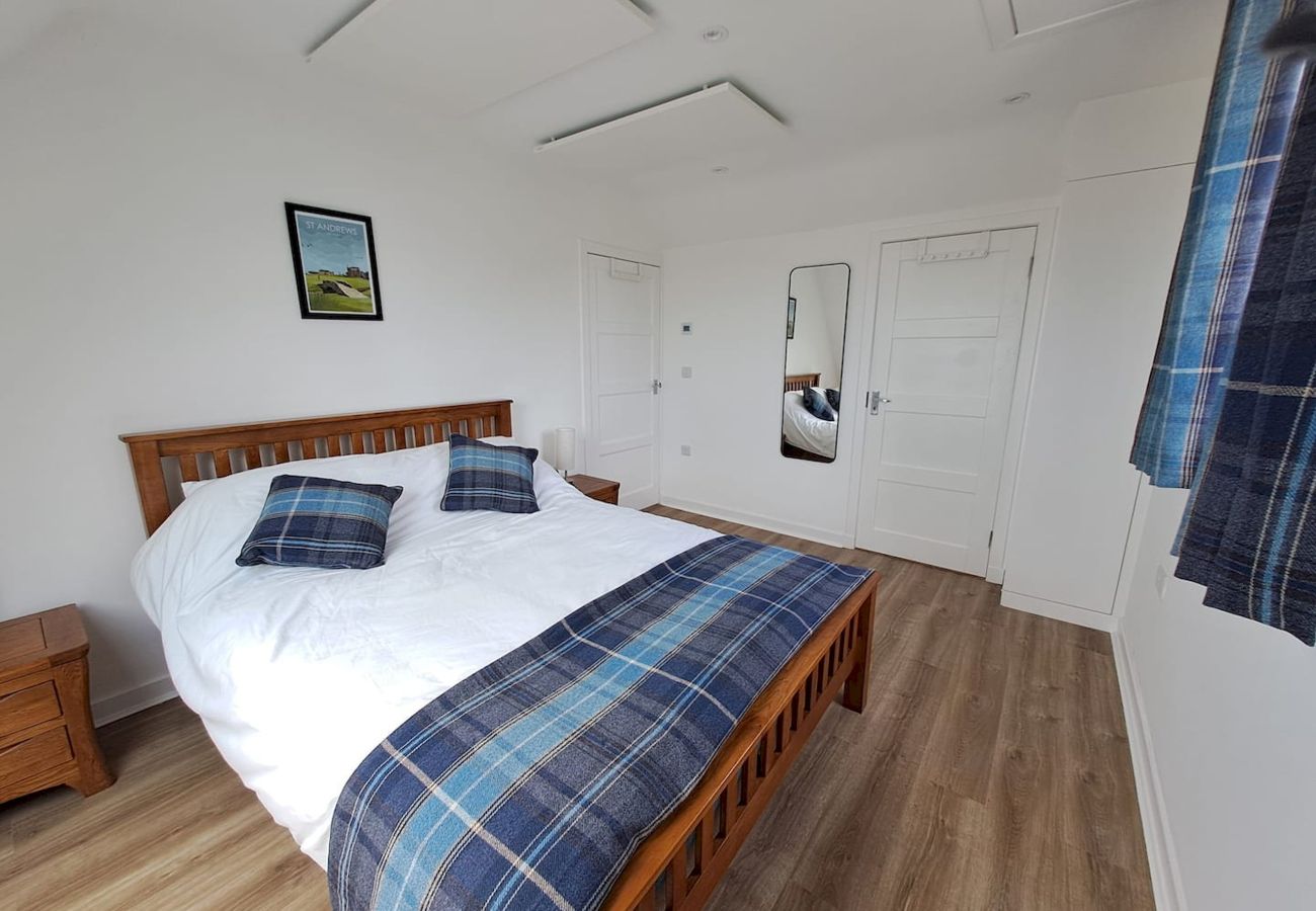 House in Crail - Golfers Haven Links Cottage