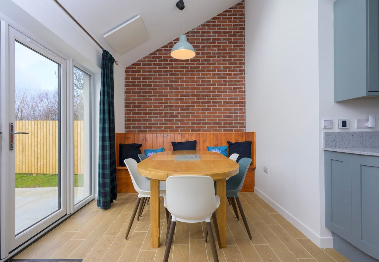 House in Crail - Golfers Haven Links Cottage