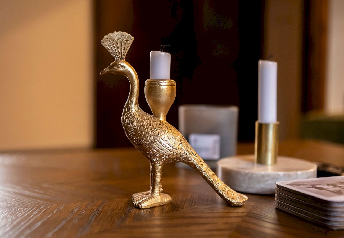 House in St Andrews - South Castle Street | St Andrews