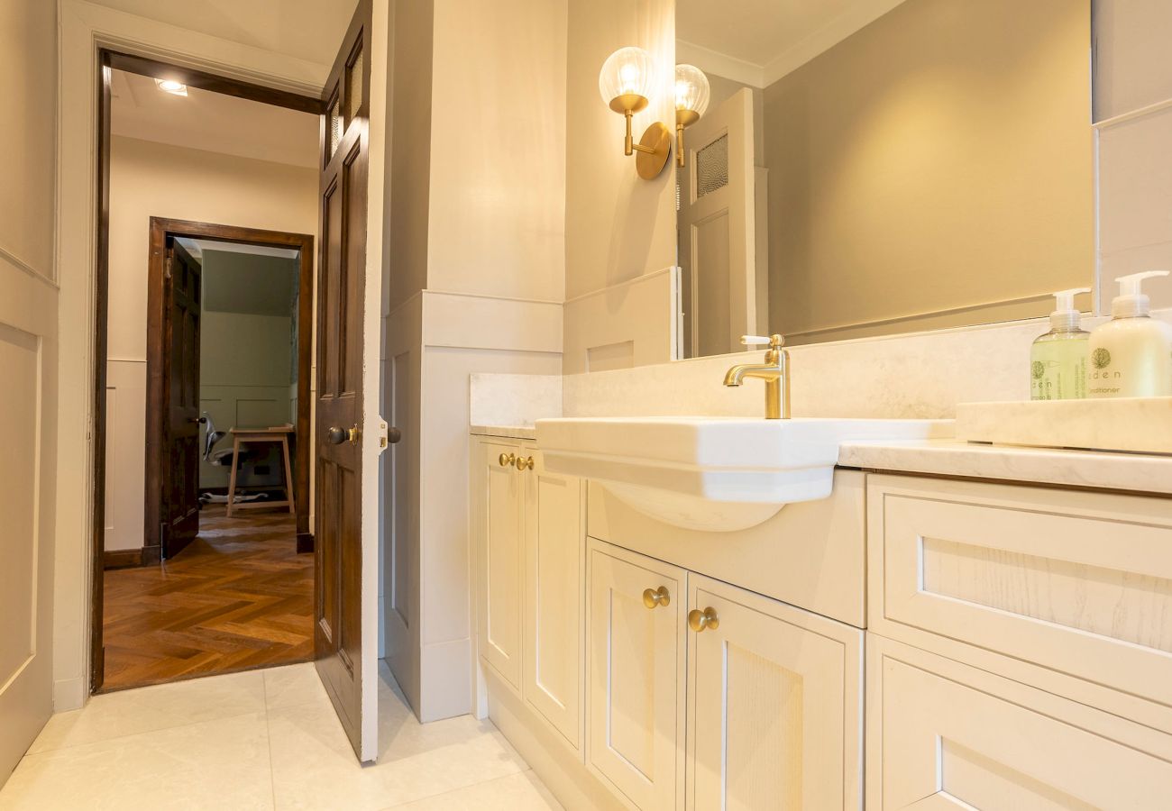 House in St Andrews - South Castle Street | St Andrews