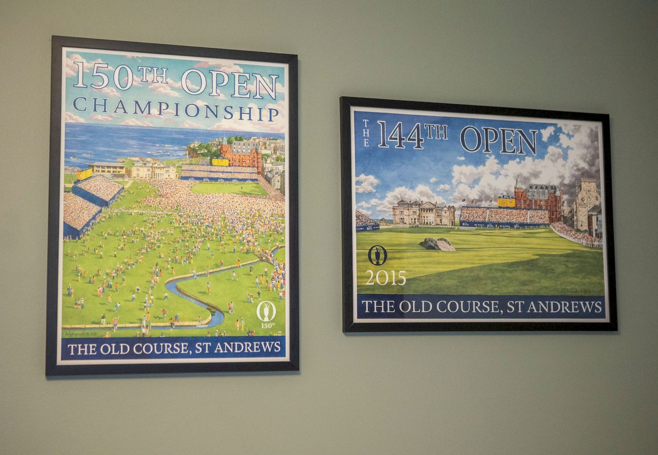 House in St Andrews - South Castle Street | St Andrews