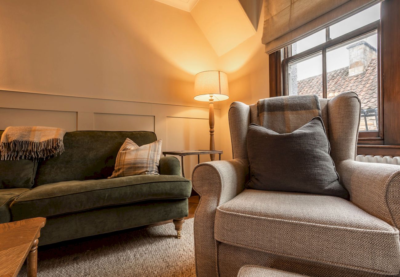 House in St Andrews - South Castle Street | St Andrews