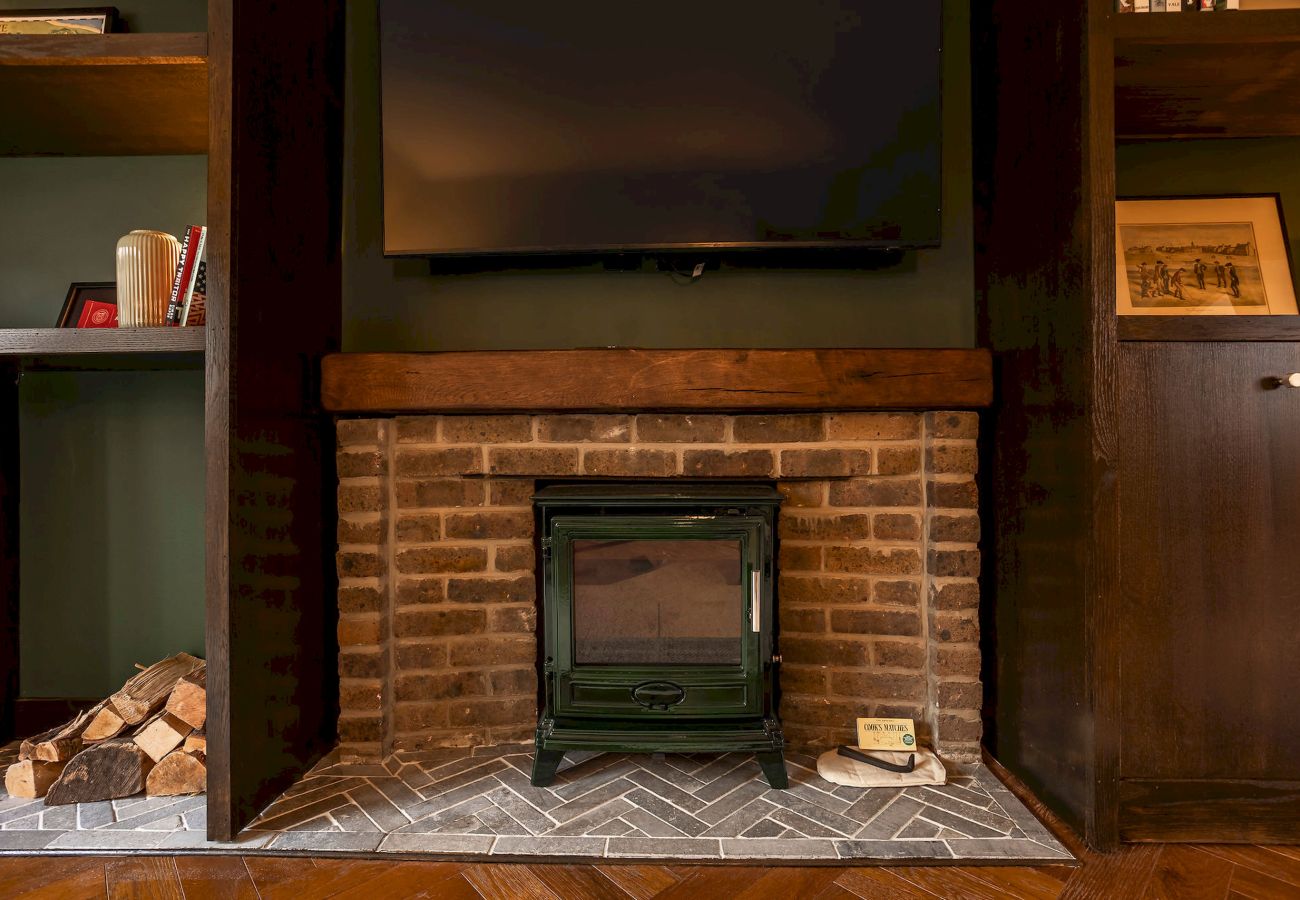 House in St Andrews - South Castle Street | St Andrews