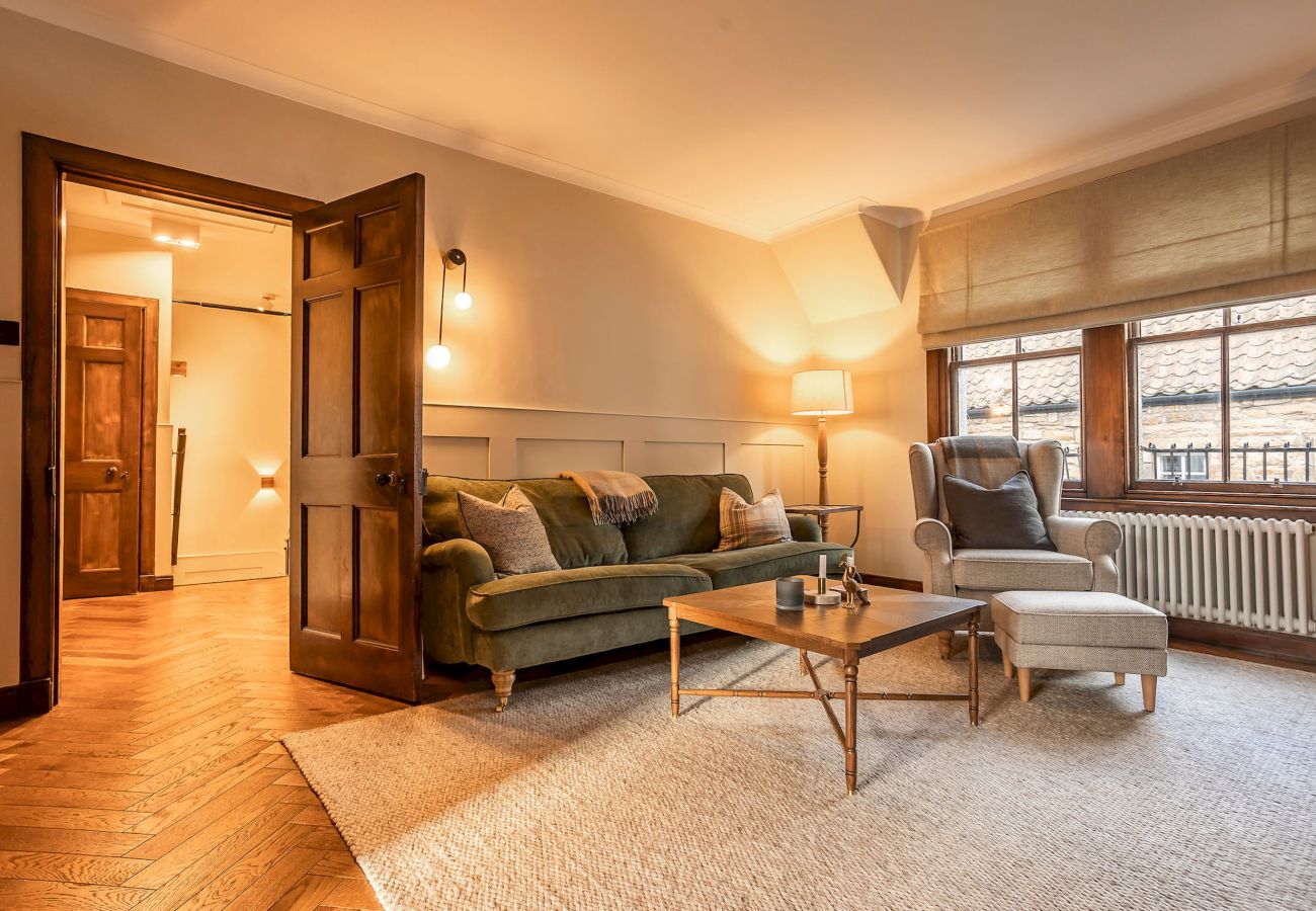 House in St Andrews - South Castle Street | St Andrews