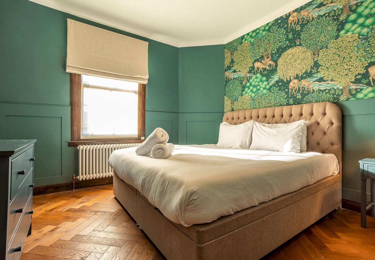 House in St Andrews - South Castle Street | St Andrews