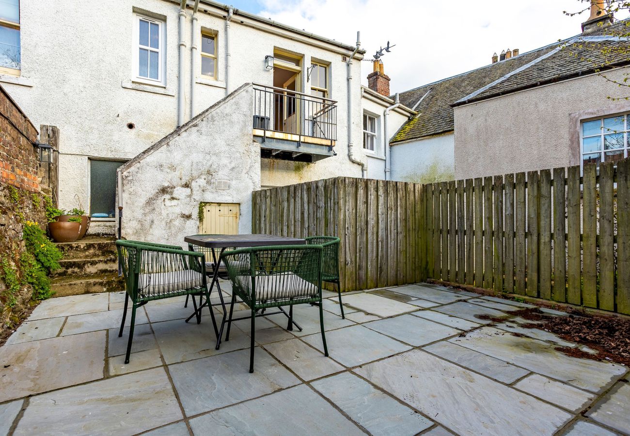 House in St Andrews - South Castle Street | St Andrews