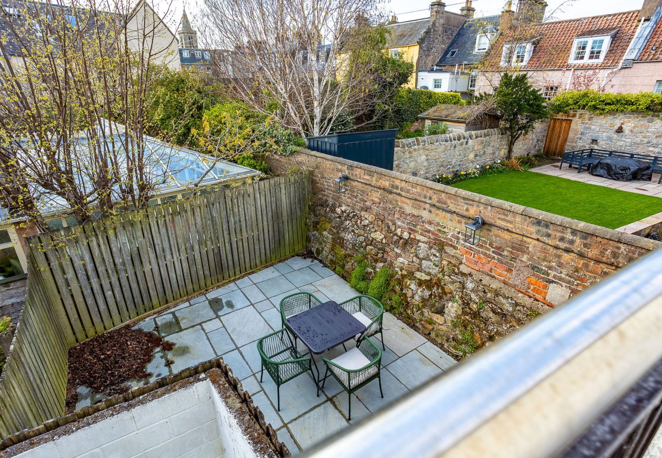 House in St Andrews - South Castle Street | St Andrews