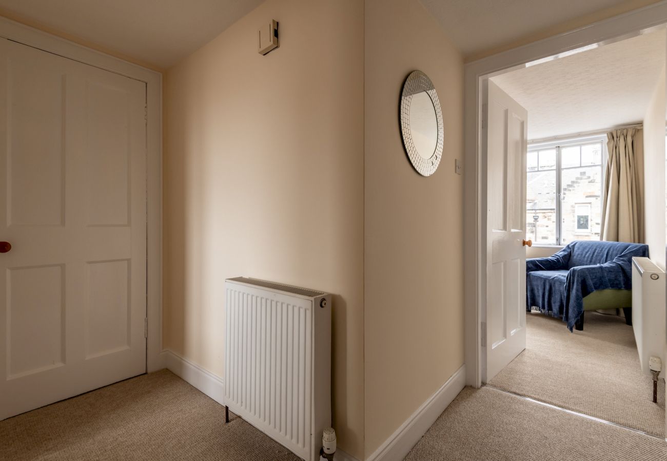 Apartment in St Andrews - 146b North Street | St Andrews