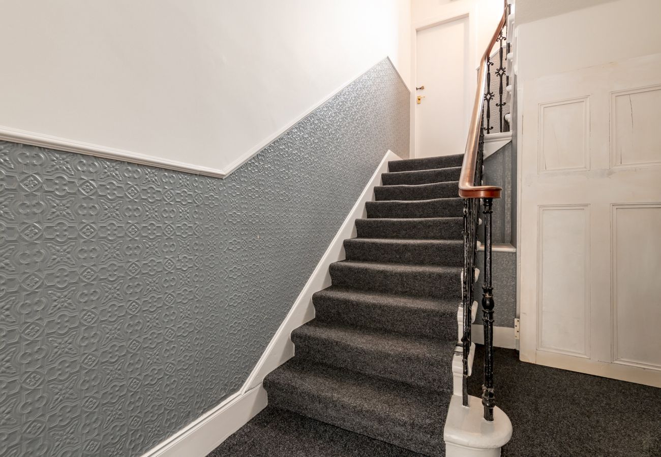 Apartment in St Andrews - 146b North Street | St Andrews