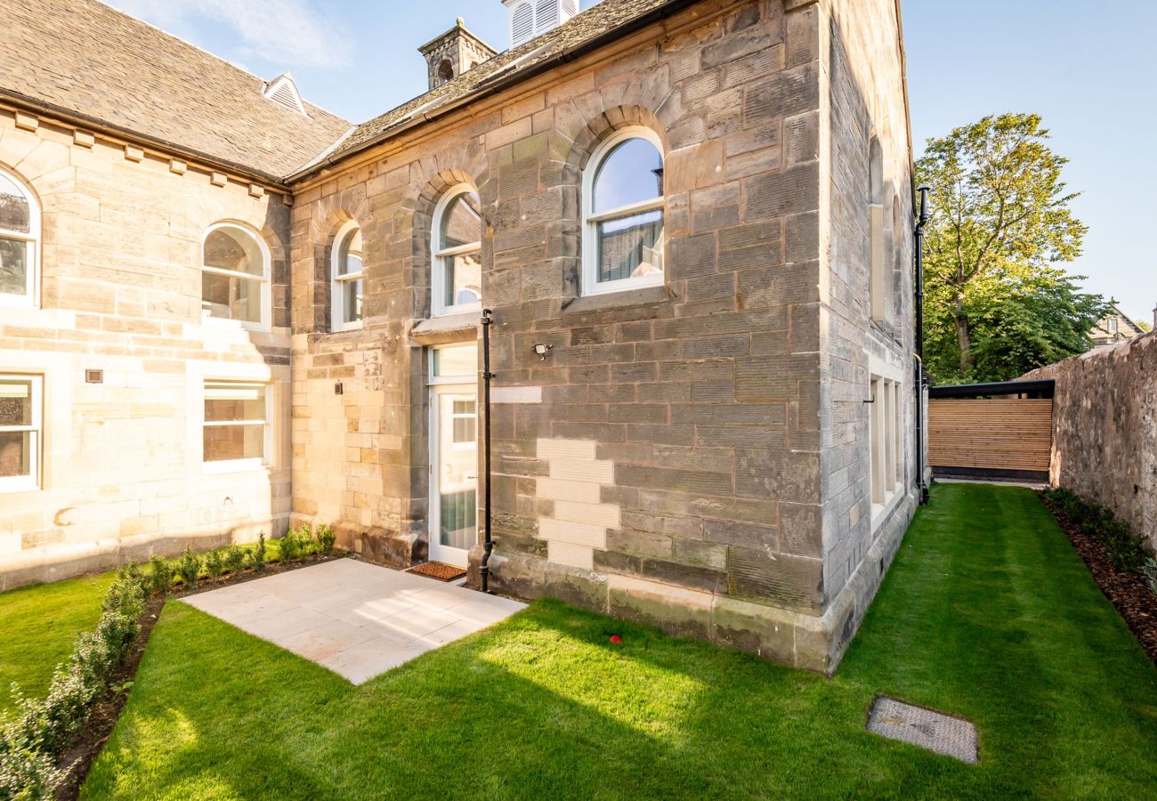 Residence in St Andrews - St Mary's Gardens Collection | The Open 2027