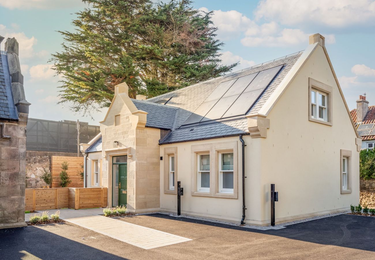 Residence in St Andrews - St Mary's Gardens Collection | The Open 2027