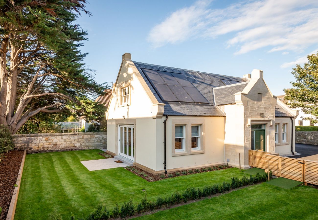 Residence in St Andrews - St Mary's Gardens Collection | The Open 2027