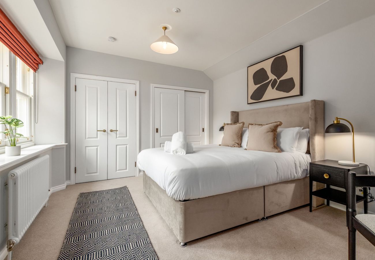 Residence in St Andrews - St Mary's Gardens Collection | The Open 2027