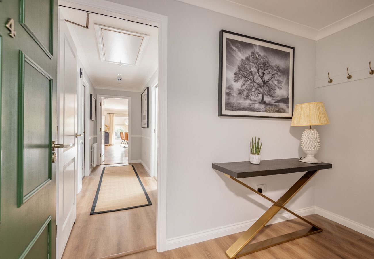Residence in St Andrews - St Mary's Gardens Collection | The Open 2027