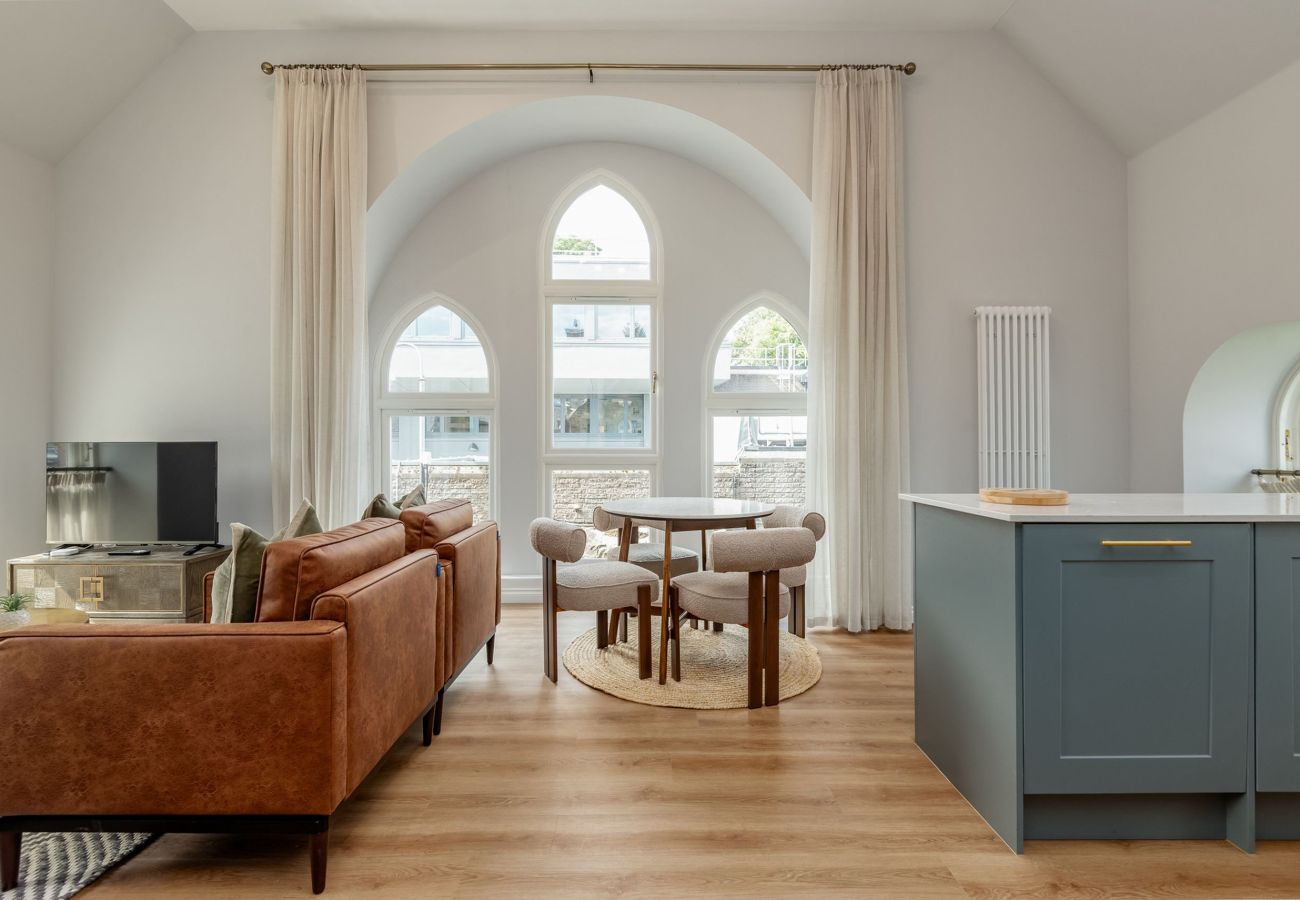 Residence in St Andrews - St Mary's Gardens Collection | The Open 2027