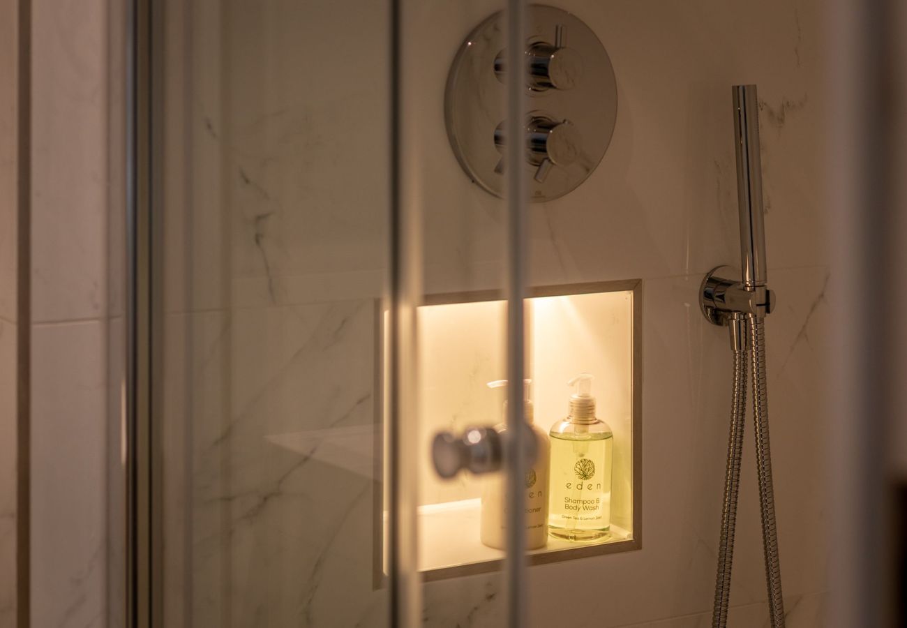 Residence in St Andrews - St Mary's Gardens Collection | The Open 2027