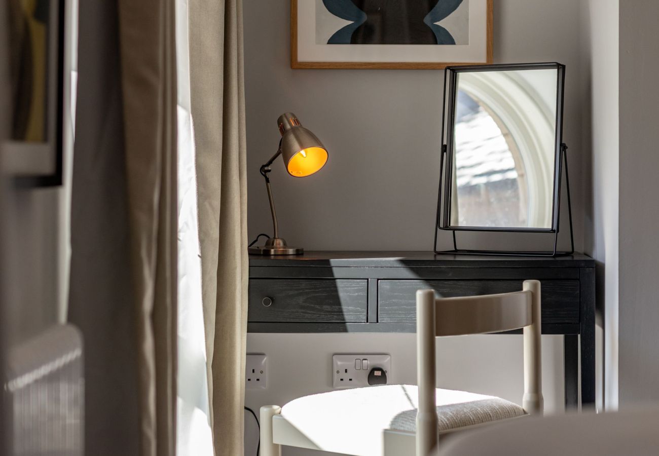 Residence in St Andrews - St Mary's Gardens Collection | The Open 2027