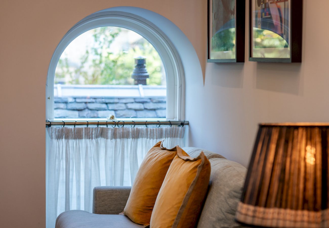 Residence in St Andrews - St Mary's Gardens Collection | The Open 2027