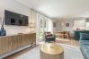 Residence in St Andrews - St Mary's Gardens Collection | The Open 2027