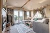 Mobile home in St Andrews - St Andrews Holiday Park | Harbour Reach (No 11)