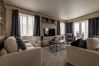Mobile home in Cameron - Lodge No 138 | Stewarts Resort Cameron