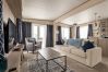 Mobile home in Cameron - Lodge No 138 | Stewarts Resort Cameron