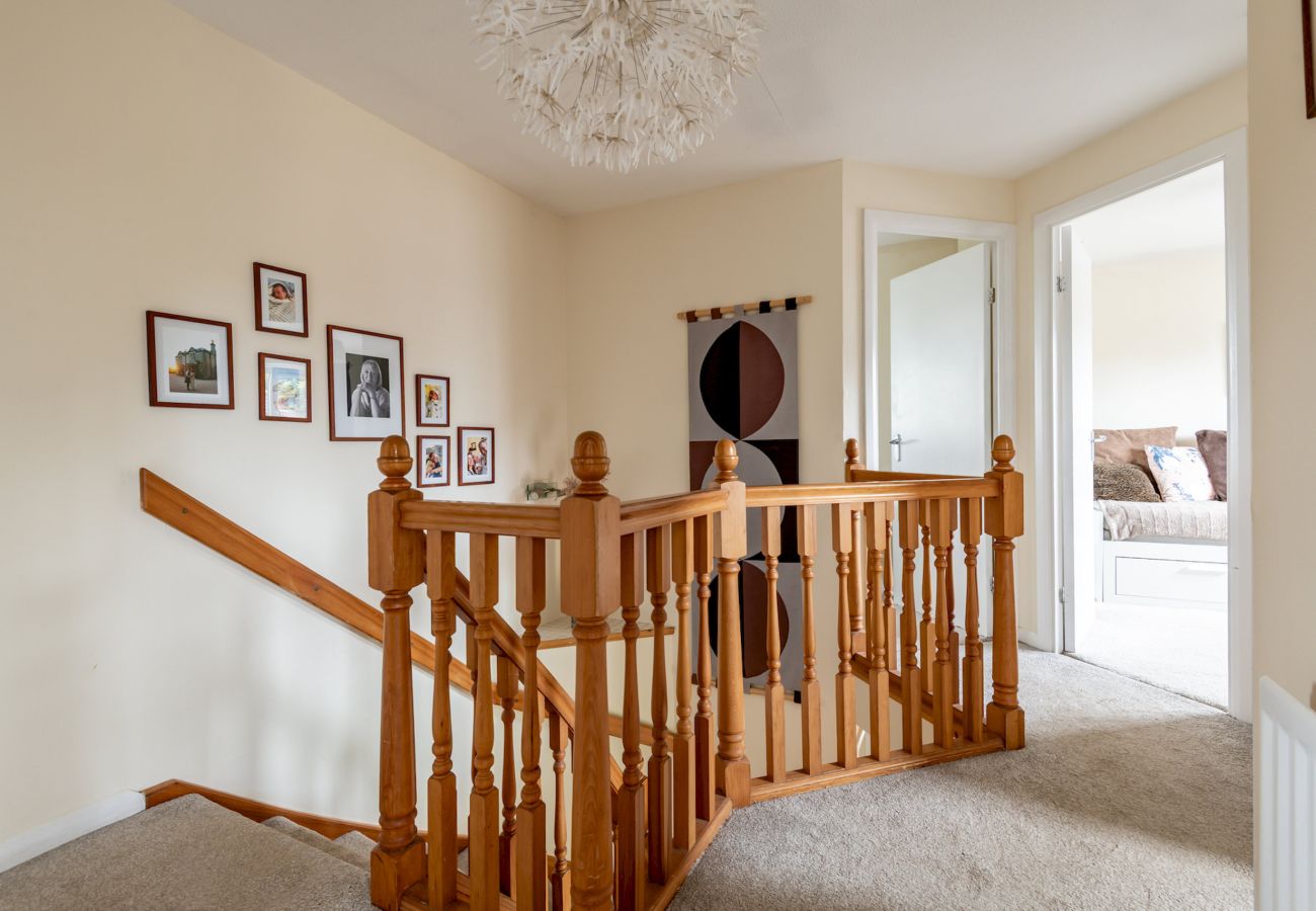 House in St Andrews - Kilrymont Crescent No 5 | St Andrews