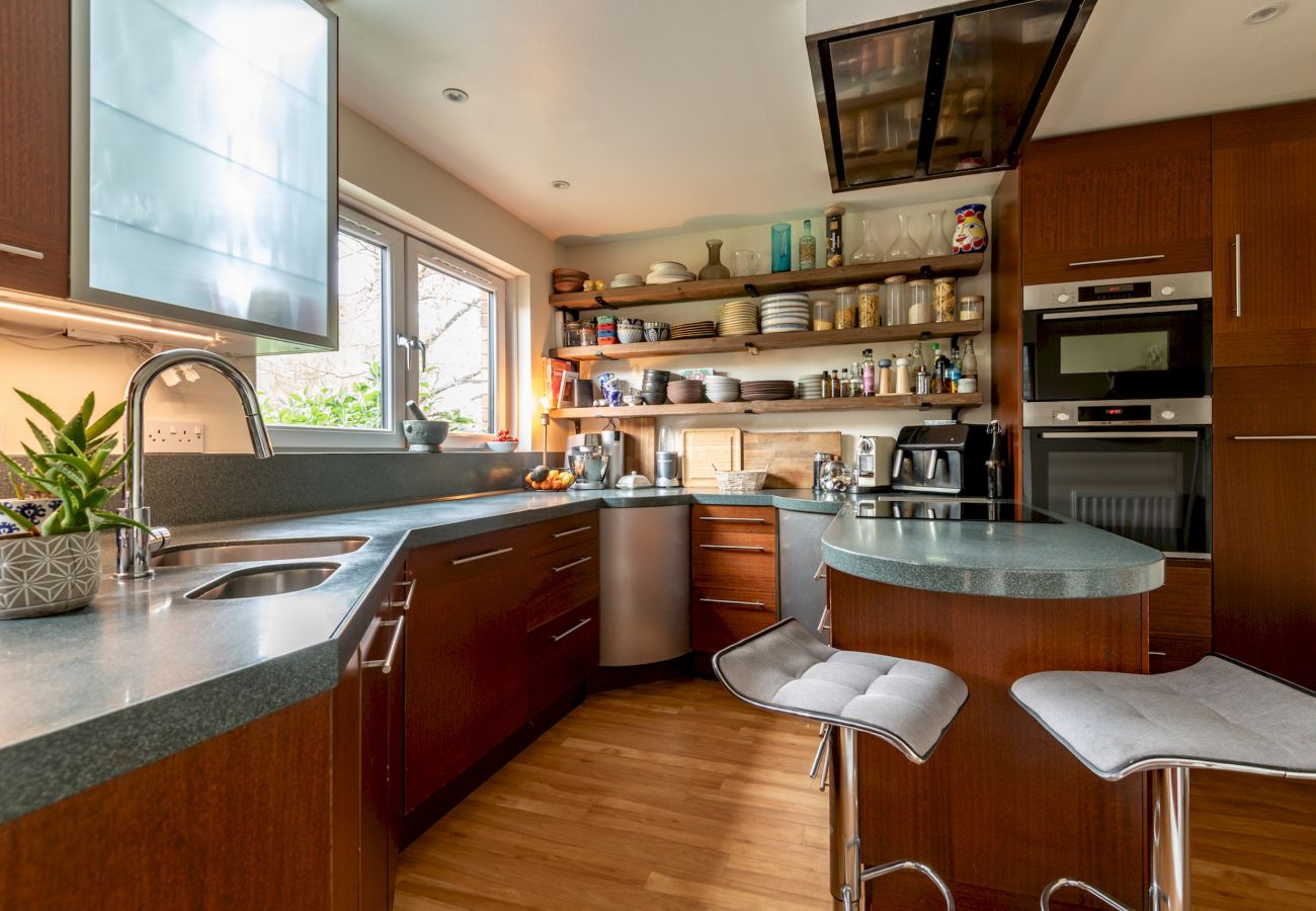 House in St Andrews - Kilrymont Crescent No 5 | St Andrews