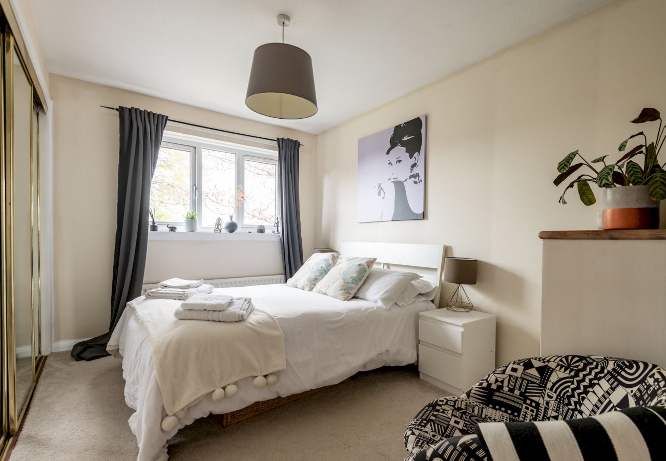 House in St Andrews - Kilrymont Crescent No 5 | St Andrews