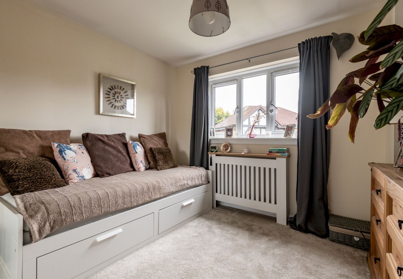 House in St Andrews - Kilrymont Crescent No 5 | St Andrews
