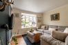 House in St Andrews - Kilrymont Crescent No 5 | St Andrews
