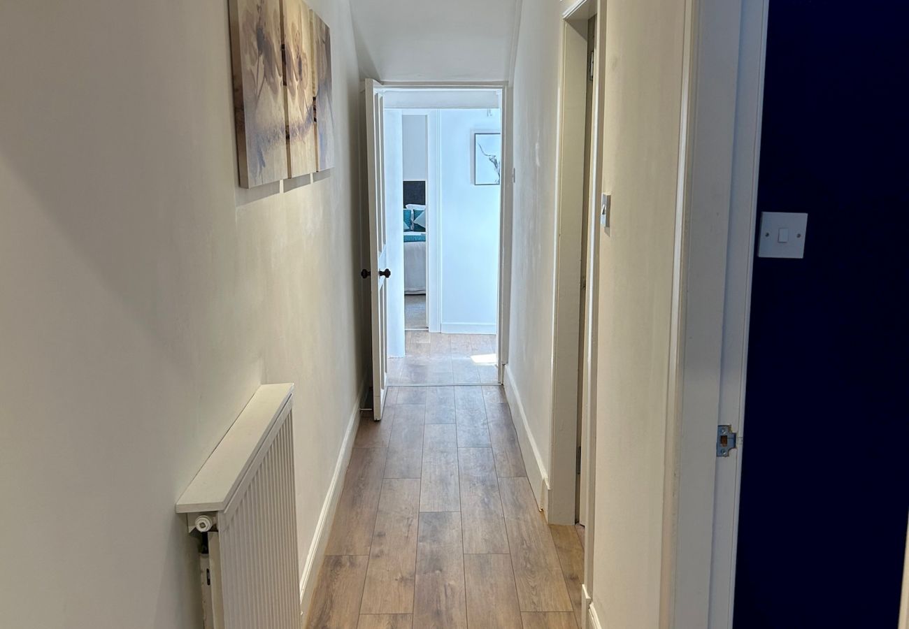 Apartment in St Andrews - Greyfriars Garden No (14A) | St Andrews