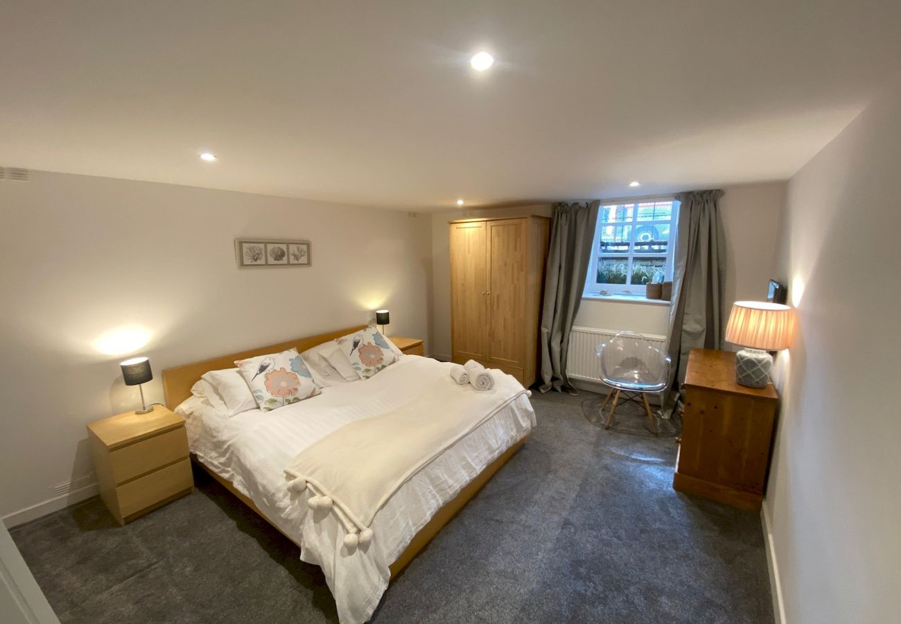Apartment in St Andrews - Greyfriars Garden No (14A) | St Andrews