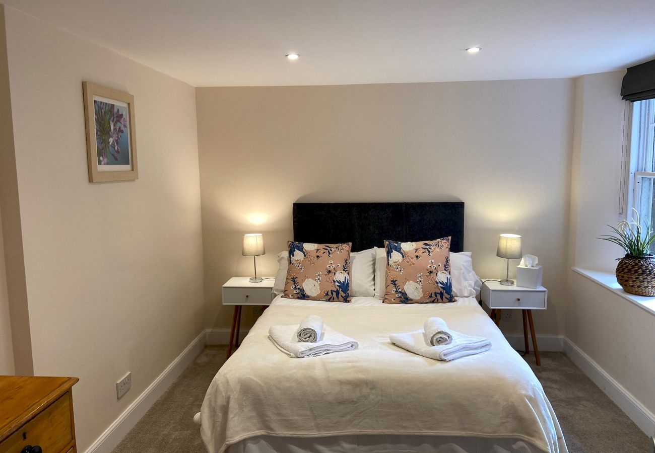 Apartment in St Andrews - Greyfriars Garden No (14A) | St Andrews