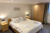 Apartment in St Andrews - Greyfriars Garden No (14A) | St Andrews