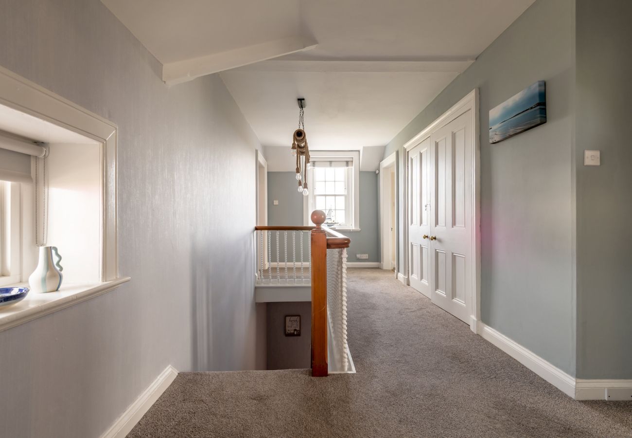House in Elie - Elie Beach Escape