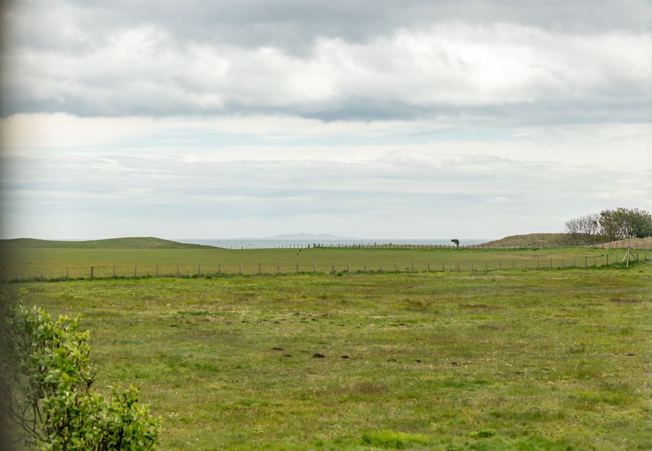 House in Elie - Elie Beach Escape