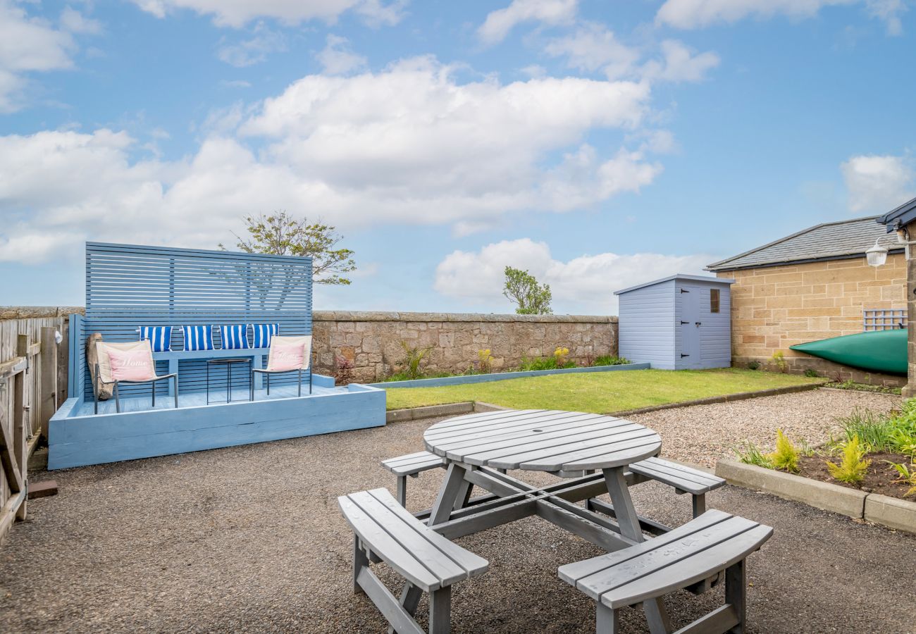 House in Elie - Elie Beach Escape