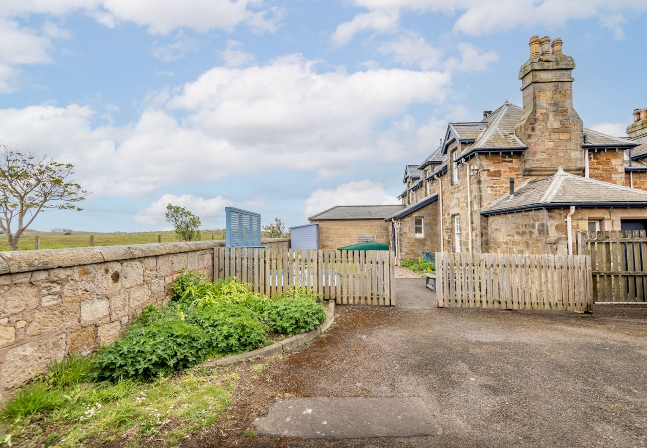 House in Elie - Elie Beach Escape